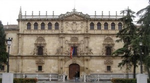 Universidad Alcal de Henares